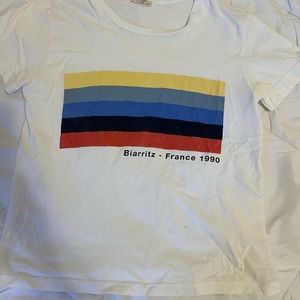 Brandy Melville t shirt